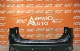 Бампер Mitsubishi Outlander 2015-2018 6410C994 3, задний