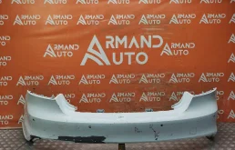 Бампер Audi A7 2010-2014 4G8807511ACGRU 1 4G7, задний