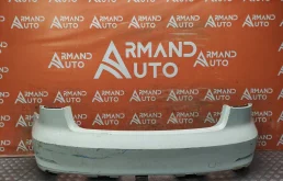 Бампер Audi A3 2012-2016 8V5807067GRU 3 8V, задний