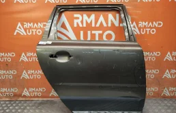 Дверь Volvo XC70 2007-2016 32228897 2, задняя правая