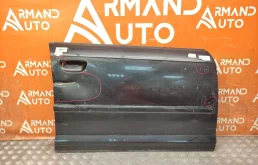 Дверь Audi A3 2003-2013 8P4831052A 2 8P, передняя правая