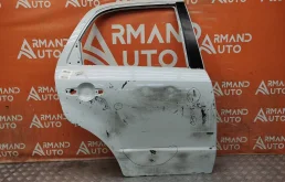 Дверь Suzuki SX4 2006-2014 6800380810 1 CLASSIC, задняя правая