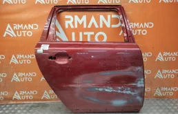 Дверь Volvo XC70 2007-2016 32228897 2, задняя правая