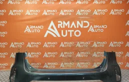 Бампер Kia Sorento 2012-2019 866112P510 2 XM, задний