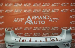 Бампер Mercedes GL GLS-Class 2012-2016 A16688567259999 X166, задний