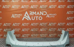Бампер Hyundai IX55 2008-2013 866113J010 1, задний
