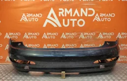 Бампер Audi Q3 2011-2014 8U0807067BGRU 1 8U, задний