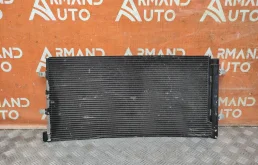 Радиатор кондиционера Audi A6 2014-2018 4G0260403Q 4 C7