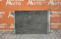 Радиатор кондиционера Skoda Kodiaq 2016-нв 5Q0816411AR 1