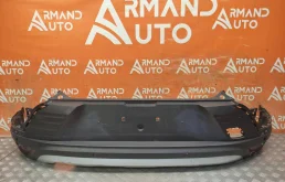 Юбка бампера RENAULT Arkana 2019-нв 850182233R 1, задняя