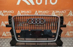Решетка радиатора Audi Q5 2008-2012 8R0853651T94 1 8R