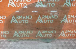 Стекло двери Audi Q5 2012-2017 8R0845201D 1 8R, переднее левое