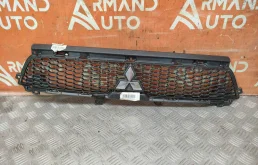 Решетка радиатора Mitsubishi Outlander 2009-2013 6402A198 2 XL