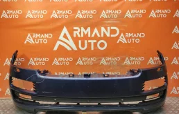 Бампер Land Rover Range Rover 2012-2017 LR071951 4 L405, передний