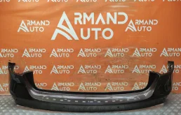 Бампер Mercedes GLA-Class 2013-2020 A15688026409999 X156, задний
