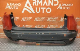 Бампер RENAULT Kaptur 2016-2022 850221296R 1, задний