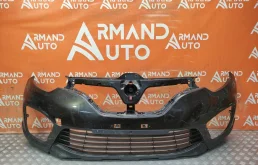 Бампер Renault Kaptur 2016-2022 620222535R 1, передний