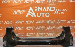 Бампер Kia Sorento 2012-2019 866112P510 2 XM, задний
