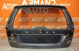 Дверь багажника Volvo XC70 2013-2016 39819725 2