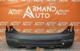 Бампер Kia Seltos 2019-2023 86612Q5000 1, задний
