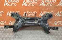 Подрамник Skoda Rapid 2014-2020 6C0199315 1, передний