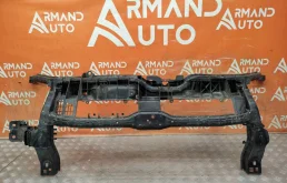 Панель передняя (суппорт радиатора) Ford Transit 2014-нв 2022338 7 TTG