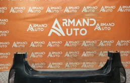 Бампер Kia Sorento 2012-2019 866112P510 2 XM, задний