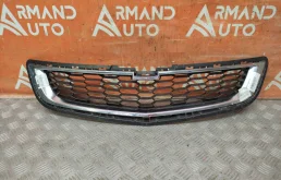 Решетка радиатора нижняя Chevrolet Cobalt 2011-2016 52027911 2