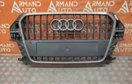 Решетка радиатора Audi Q3 2011-2014 8U0853651HVMZ 1 8U