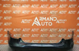 Бампер Mercedes E-class 2013-2016 A21288583259999 W212, задний