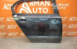 Дверь Skoda Superb 2008-2015 3T5833056 2, задняя правая