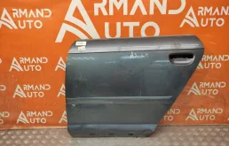 Дверь Audi A3 2003-2013 8P4833051A 2 8P, задняя левая