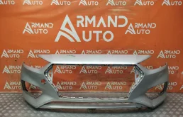 Бампер Hyundai Solaris 2017-2020 86511H5000 2, передний