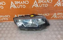 Фара Skoda Octavia 2013-2017 5E1941018 3 A7 (5E), правая