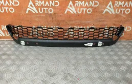 Решетка бампера Lexus NX 2014-2017 5211278010 1, передняя
