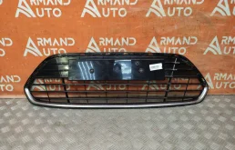 Решетка бампера Ford Mondeo 2010-2014 1724261 4, передняя