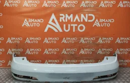 Бампер Audi Q3 2014-2018 8U0807067GGRU 1 8U, задний