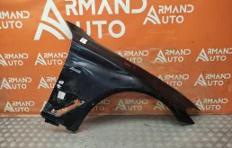 Крыло BMW 5 series 2016-2023 41007443688 G30 G31, переднее правое
