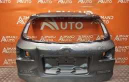 Дверь багажника Subaru Tribeca 2007-2014 60809XA02A9P W10