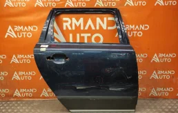 Дверь Volvo XC70 2007-2016 32228897 2, задняя правая
