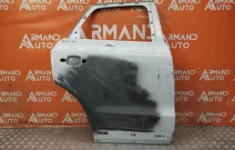 Дверь Audi Q3 2011-2018 8U0833052B 1 8U, задняя правая