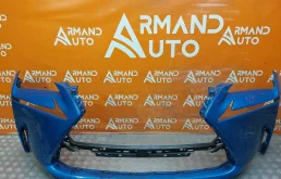 Бампер Lexus NX 2014-2017 5211978901 1, передний