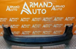 Бампер Audi A6 2004-2008 4F9807303AGRU 3 C6, задний