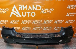 Бампер Mercedes GLK-Class 2008-2012 A20488515259999 X204, задний