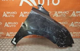 Крыло Hyundai ix35 2010-2015 663212S000 1, переднее правое