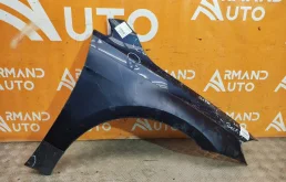 Крыло Volkswagen Golf 2012-2020 5G0821106A 7, переднее правое