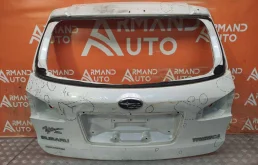 Дверь багажника Subaru Tribeca 2007-2014 60809XA02A9P W10