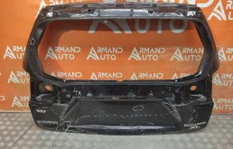 Дверь багажника Mitsubishi Outlander 2005-2013 5801A524 2 XL
