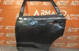 Дверь Nissan Murano 2007-2015 H210A1AAAA Z51, задняя левая