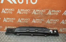 Усилитель бампера Kia Ceed 2012-2015 86631A2000 2 JD, задний